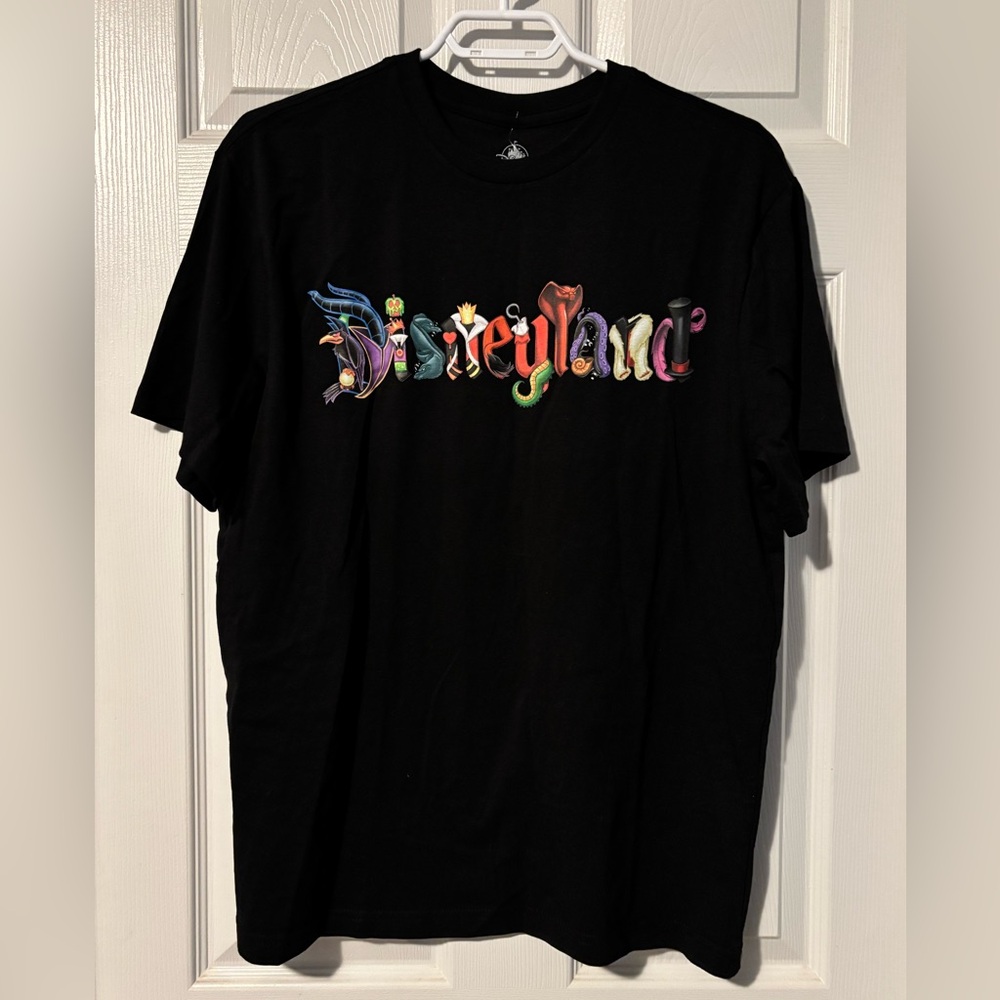 Disney - Disney Halloween Unisex T-Shirt